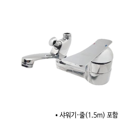 [DIA] — BL4-4601 Faucet