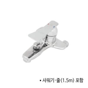 [DIA] — BL4-6001 Faucet