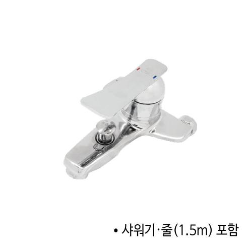 [DIA] — BL4-6001 Faucet