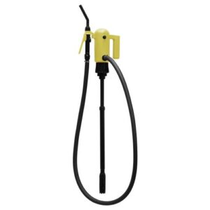 [Smato] — DEP-1702 Pump Electric Drum Pump