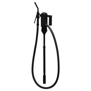 [Smato] — DEP-1702CH Pump Electric Drum Pump