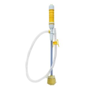 [Smato] — DPC-06 Pump Battery Pump
