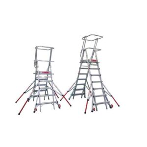 [IG] — AMK-2053 Safety Step Ladder