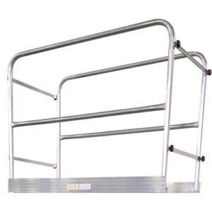 [IG] — 154-3955 Safety Railing Support