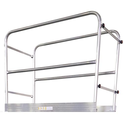 [IG] — 154-3955 Safety Railing Support