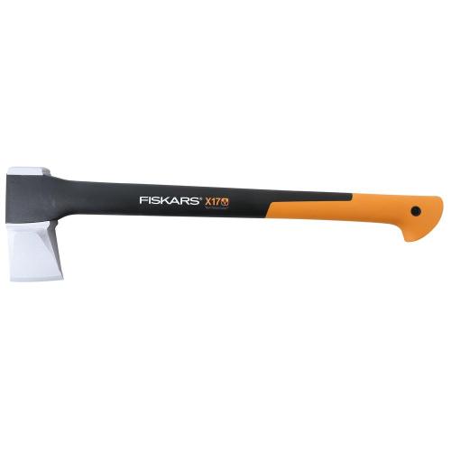 [Fiskars] — 1015641 Axe (Log Splitting)