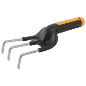[Fiskars] — 1000728 Garden Hoe