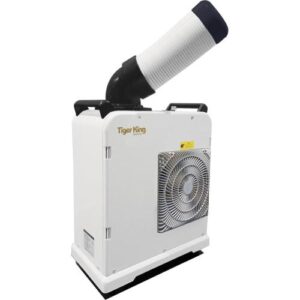 [Tiger King] — TKA-1800a Portable Air Conditioner (Mini)