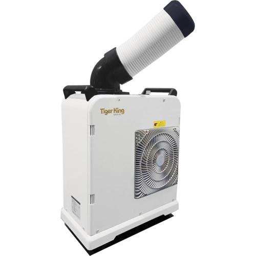 [Tiger King] — TKA-1800a Portable Air Conditioner (Mini)