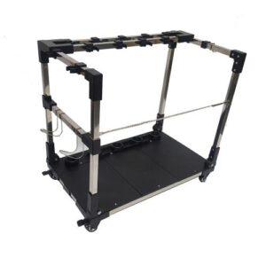 [Smato] — 182-6867 Cleaning Cleaning Tool Rack