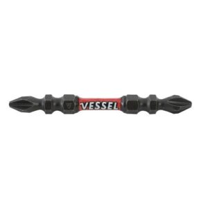 [Vessel] — SST5P Torsion Bit (Sakhs)