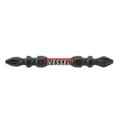 [Vessel] — SST5P Torsion Bit (Sakhs)