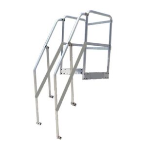 [BUSEONG] — BWH-3 Assembled Guard Rail (BW Type)
