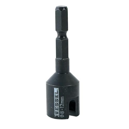 [Vessel] — A20ZB55 Computer Bolt Socket