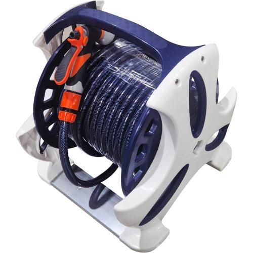 [Smato] — HT-0020 Water Hose Hose Reel (Premium)