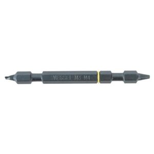 [Vessel] — NEJ-1 Reverse Tap Bit for Power Driver
