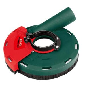 [Rexon] — SD-125 Grinder Dust Collector