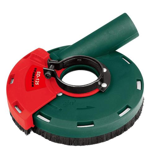 [Rexon] — SD-125 Grinder Dust Collector