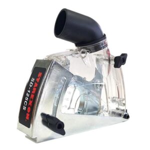 [Rexon] — SD-125CS Grinder Dust Collector