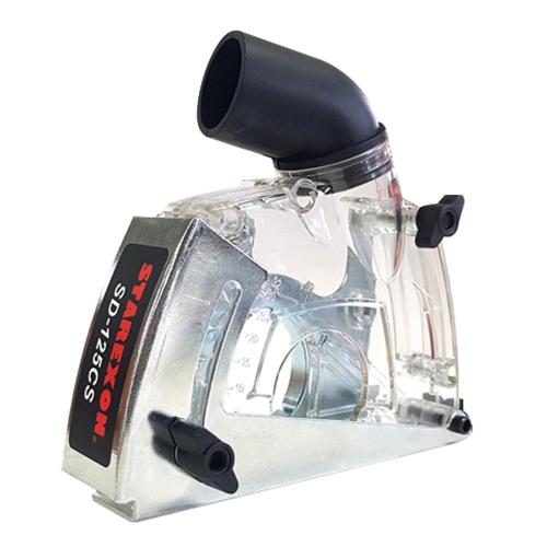 [Rexon] — SD-125CS Grinder Dust Collector