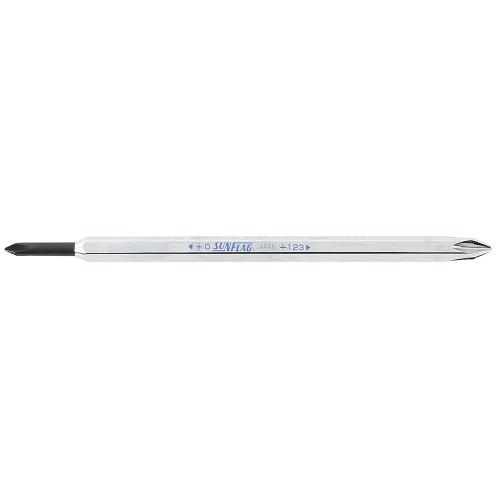 [SUNFLAG] — 3210-B Multi Driver Bit
