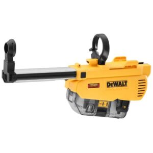 [DeWALT Corded] — DWH205DH Dust Collector
