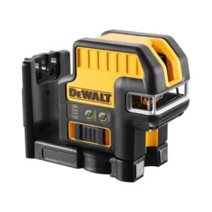 [DeWalt Measurement] — DCE0825D1G-KR Laser Level (Green)
