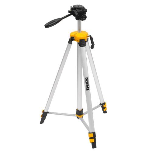 [DeWalt Measurement] — DW0881T Tripod