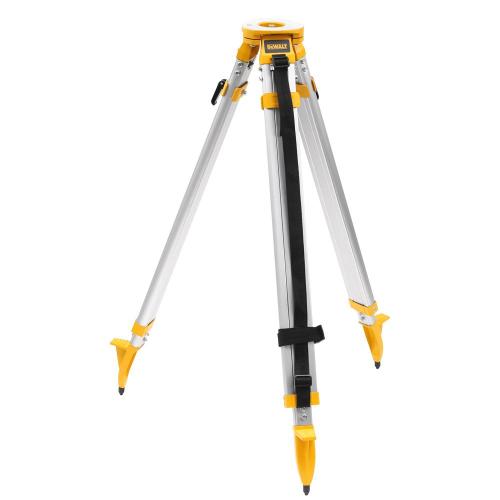 [DeWalt Measurement] — DW0737 Tripod