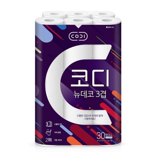 [Ssangyong] — PTB10123 C&B Roll Towel