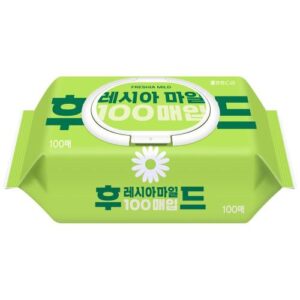 [Ssangyong] — GSW01171NT C&B Wet Wipes