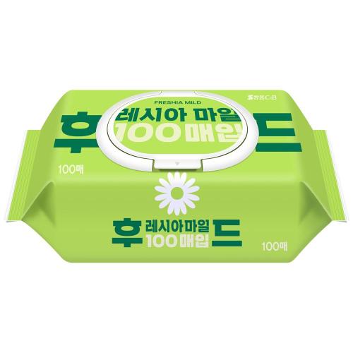 [Ssangyong] — GSW01171NT C&B Wet Wipes