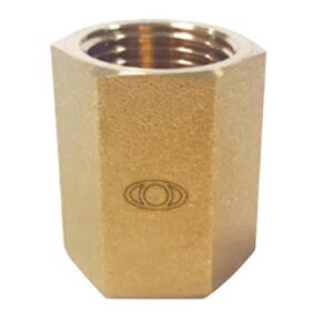 [Sangah] — BNS6 1/8 Brass Socket