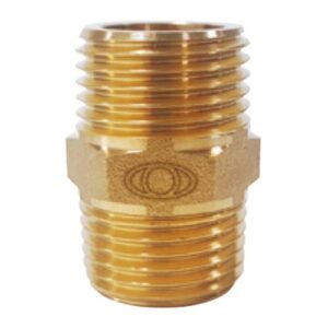 [Sangah] — BNN6 1/8 Brass PT Connection