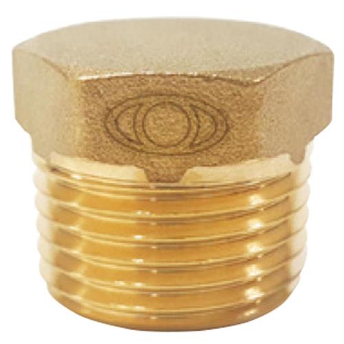[Sangah] — BNMP1/8 Brass Plug