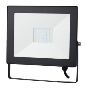 [Koel] — S1104-50W LED Flood Light