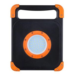[Koel] — S1802C-30W LED Rechargeable Flood Light