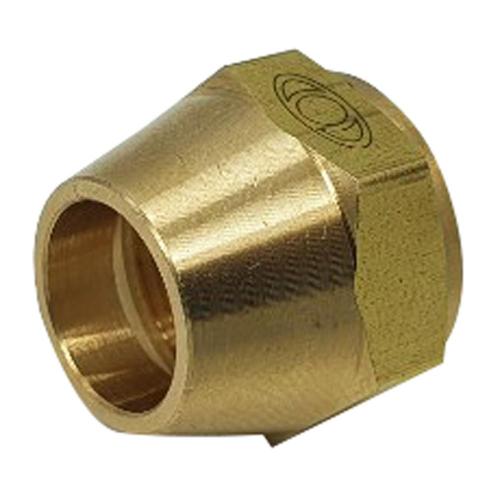 [Sangah] — BNNUT3/16 Brass Flare Nut