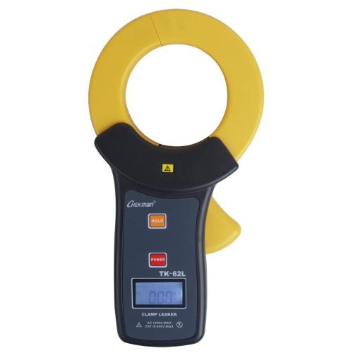 [Taekwang] — TK-62L Leakage Current Meter
