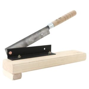 [KWANGSIN PRECISION] — 190-2413 Guillotine Cutter