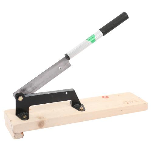 [KWANGSIN PRECISION] — 190-2422 Guillotine Cutter