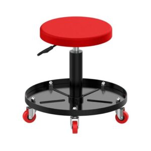 [Smato] — TRH6201E Small Tool Round Stool