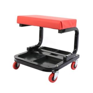 [Smato] — TR6301E Small Tool Work Chair