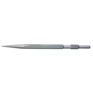 [makita AC] — D-26303 Hex Point Chisel