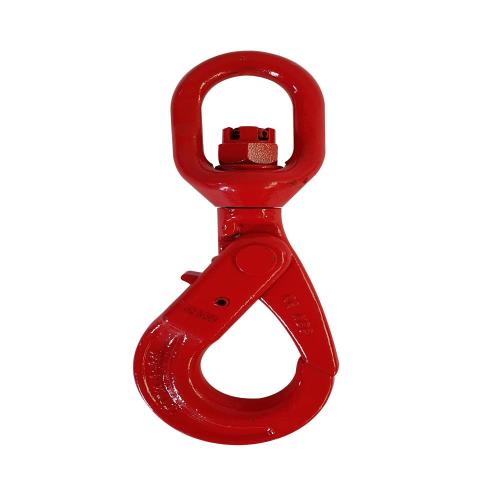 [KBC] — 560-0911 Safety Latch Hook Shackle Type