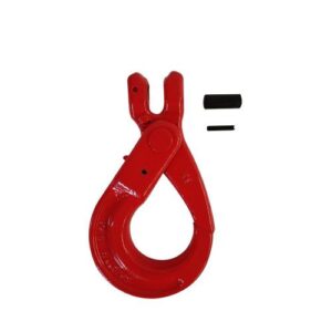 [KBC] — 560-0957 Safety Latch Hook Clevis Type
