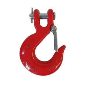 [KBC] — 560-0993 Clevis Sling Hook (A331)