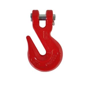 [KBC] — 560-1035 Clevis Grab Hook (A330)
