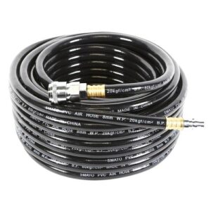 [Smato Hose] — 118-2851 Portable Air Hose