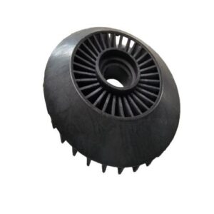 [UDT POWER Electric Parts] — USW-22 Armature Fan